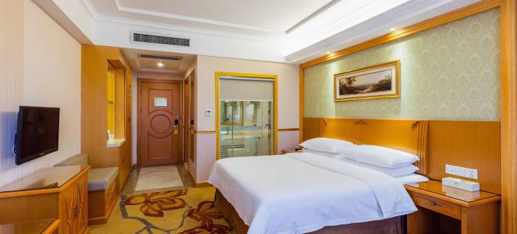 维也纳酒店(深圳观湖园店)图片