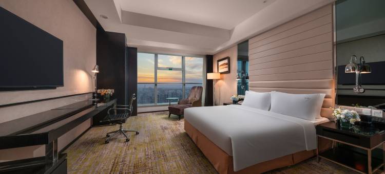 北京方恒假日酒店图片