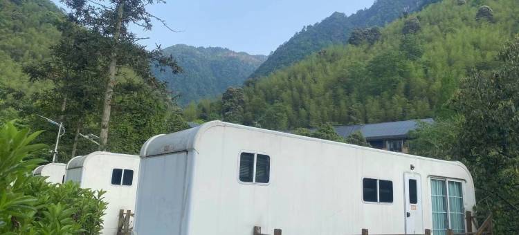 炎陵神农谷豪利维拉国际酒店图片