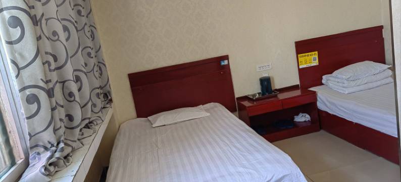 平罗信昌宾馆图片