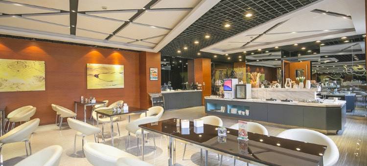 锦江之星风尚酒店(成都双流国际机场西南民族大学店)图片