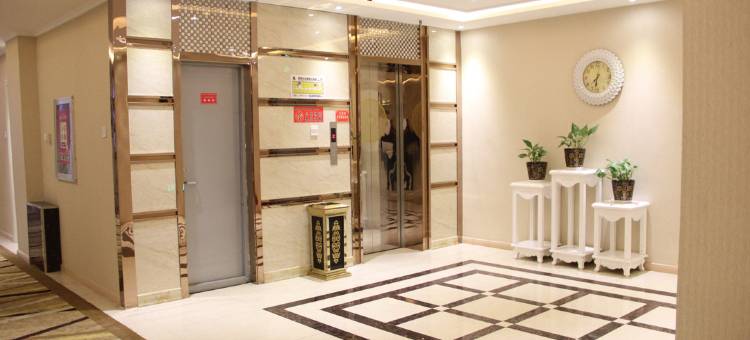 呼图壁天明酒店图片