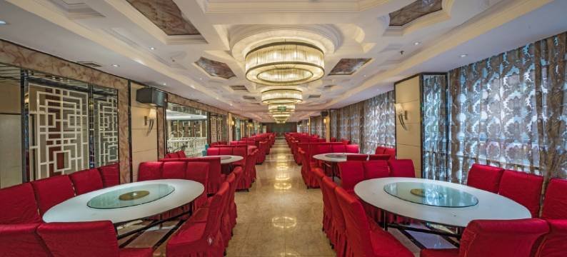 南平金都大酒店(汽车站店)图片