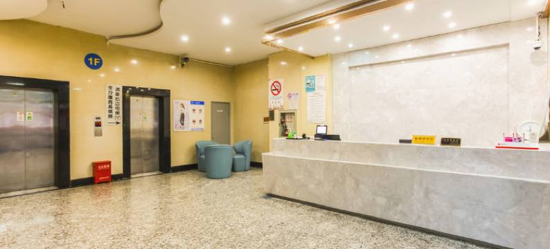 华顿商旅酒店(大华三路地铁站店)图片