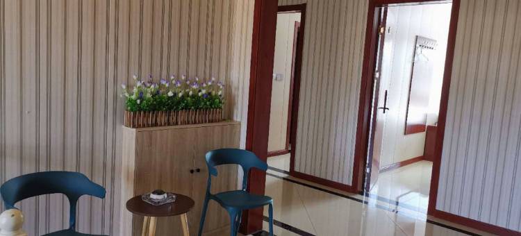 大同绿园宾馆图片