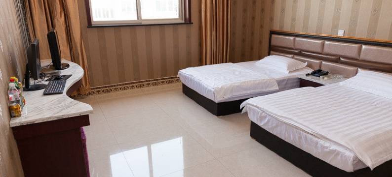 东港浪淘沙宾馆洗浴二部图片