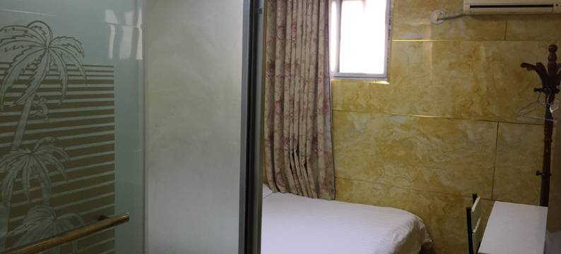 淮安杨五宾馆图片