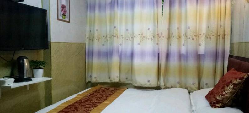 重庆君宾招待所图片