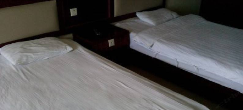 贺州五岭宾馆图片