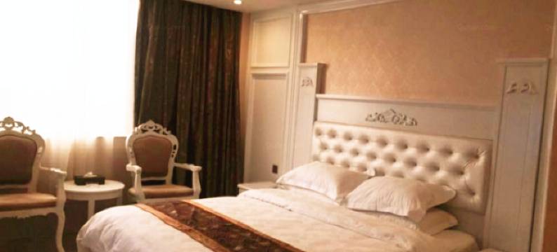 贺州豪林大酒店图片