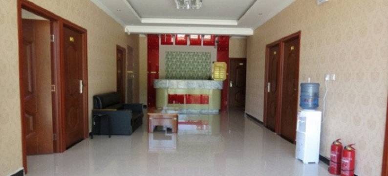 北京满盈客快捷宾馆(平谷北大市场店)图片