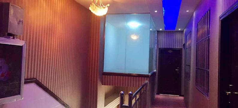 修文鸿鑫宾馆图片