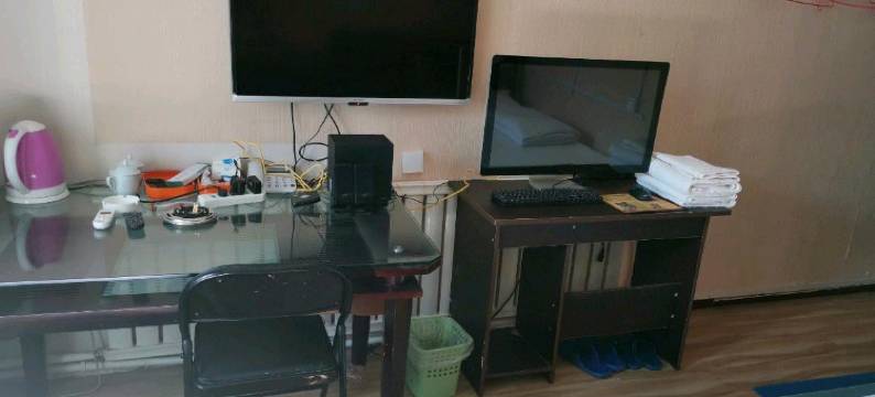 克拉玛依福兴宾馆图片