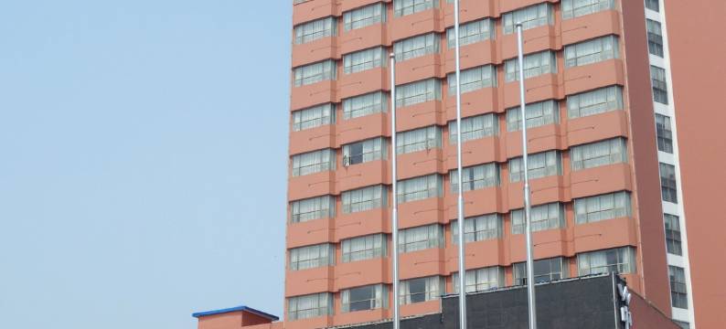 枝江国际大酒店图片