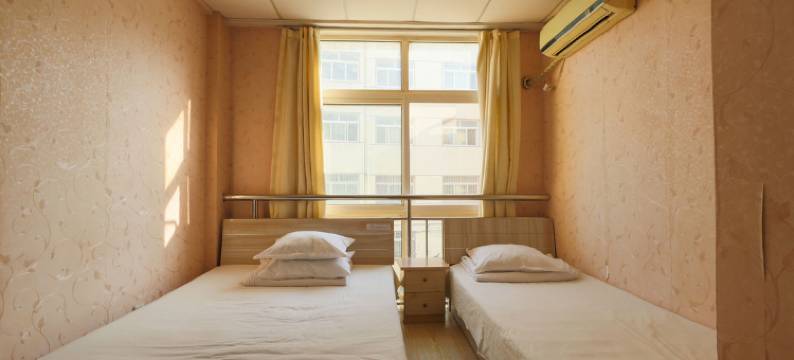 青岛吉一居宾馆图片