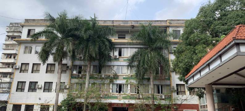 岑溪大酒店图片