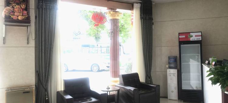 蕲春嘉华大酒店图片