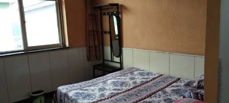 盂县鸿玫桂旅馆图片