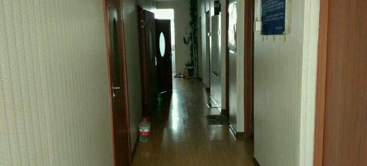 吉林春缘旅店图片