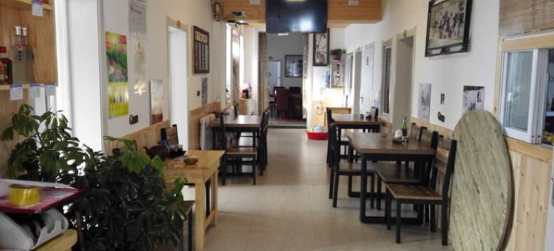 雪乡杜运生家庭旅馆图片