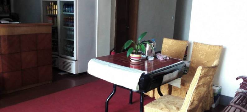 马鞍山鑫隆宾馆图片