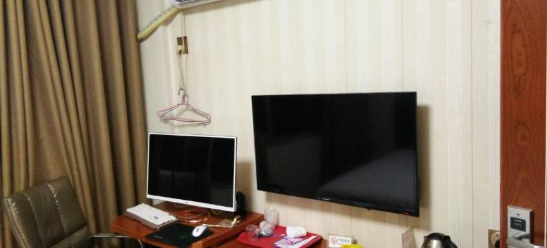 新昌海顺宾馆图片