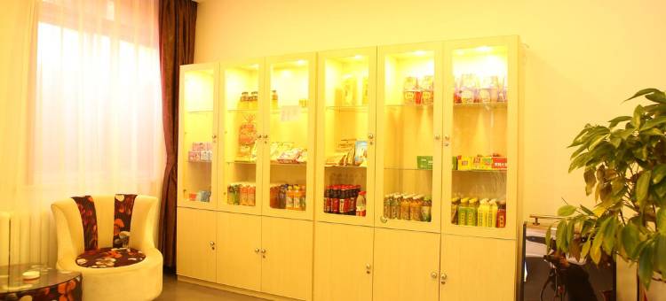 7天优品酒店(石河子游憩广场军垦博物馆店)图片