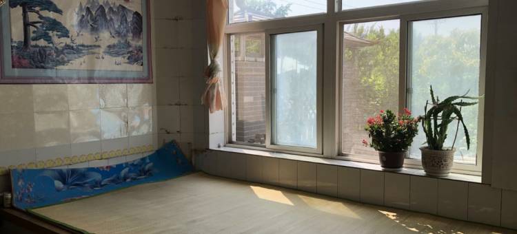 盘锦允杰农家院图片