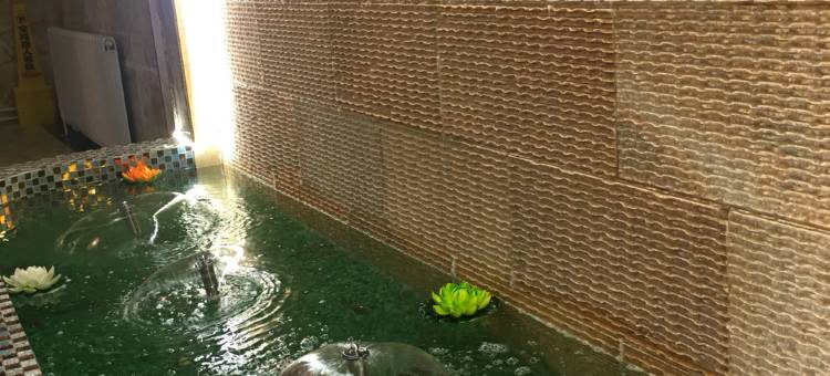 宝鸡金色海岸主题酒店图片