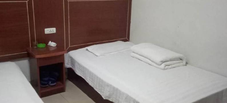 光山六和宾馆图片