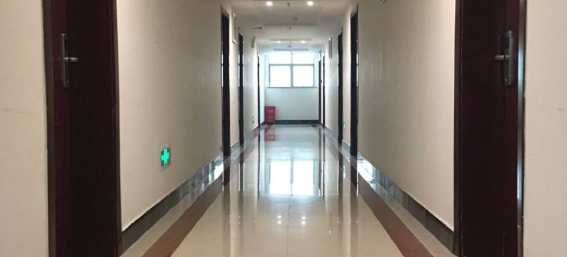 泰和粤泰酒店图片