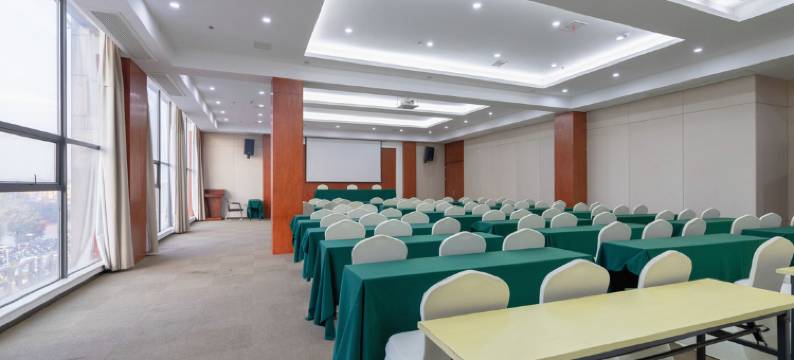 麗枫酒店(九江火车站店)图片