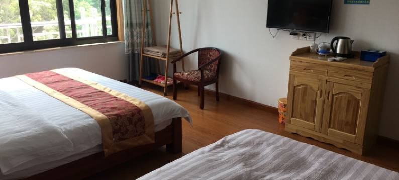 周庄香村豫园客栈图片