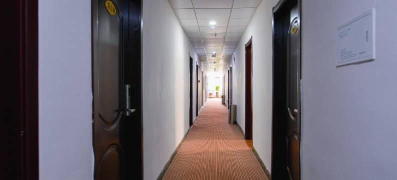 9+1快捷酒店(大连辽宁师范大学店)图片