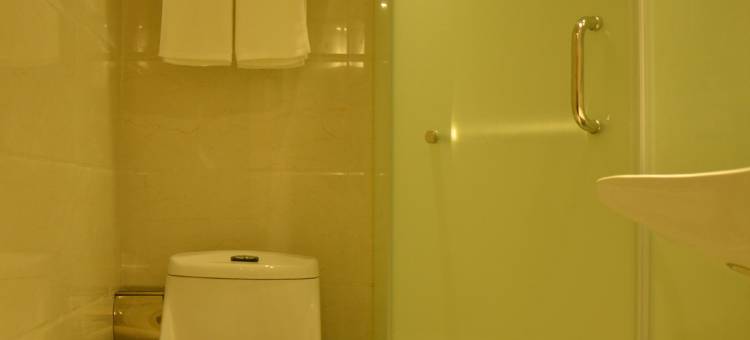 华驿酒店(上海滴水湖店)图片