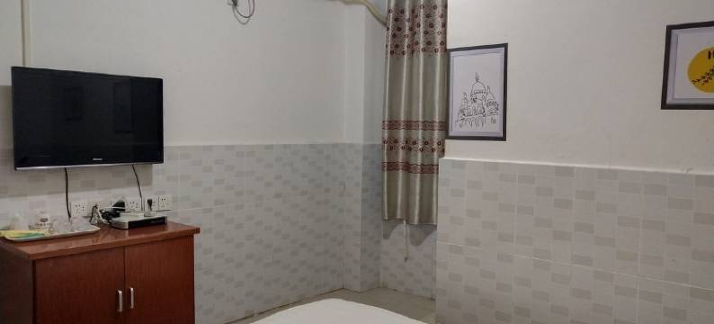 崇左丽都宾馆图片