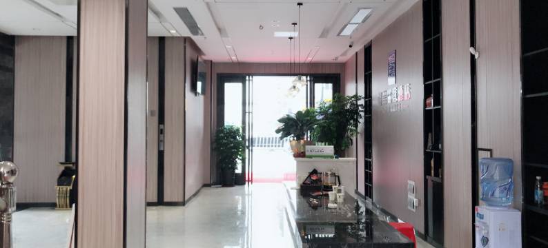 盛凯伦酒店(东莞企石店)图片