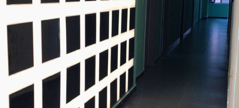 界首温特艾米电竞酒店图片