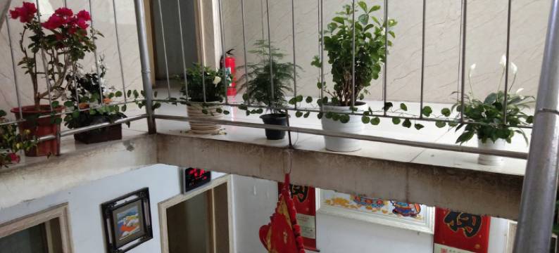 淮南东诚公寓图片