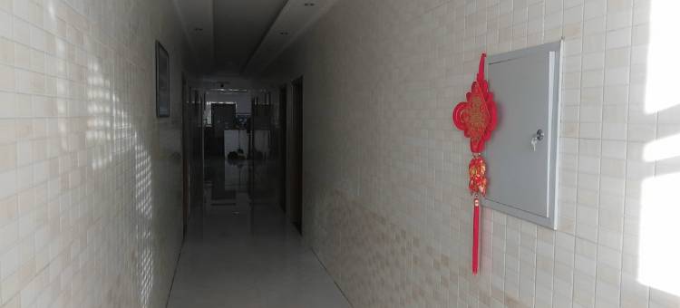 乌兰布统牧马人农家院图片