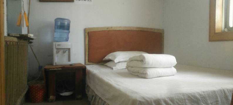 商丘冯家宾馆图片