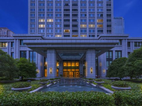 武汉泛海费尔蒙酒店详情-pc酒店预订-中国南方航空官网