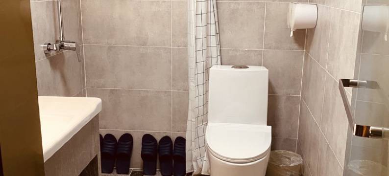 北京伊仕登酒店(阜外医院店)图片