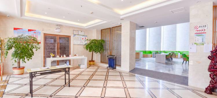 玉泰大酒店(邓州店)图片