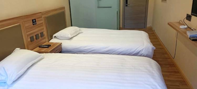 承德江景商务宾馆图片