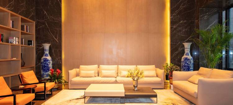 石首名都国际酒店图片