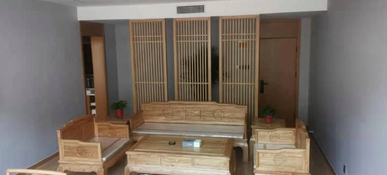 子长怡馨园精选酒店图片