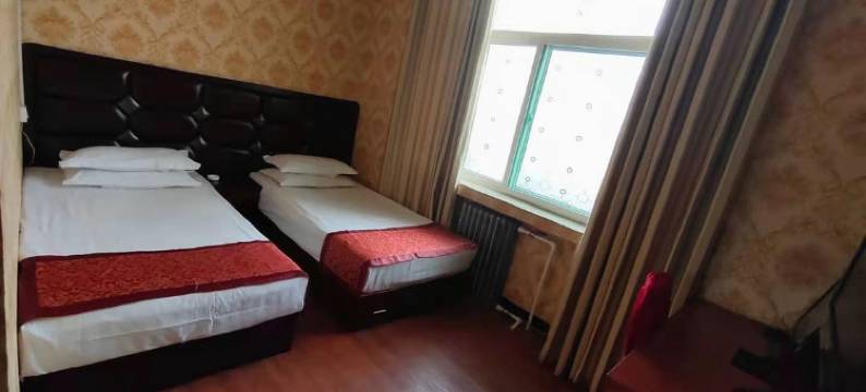 芙蓉镇快捷酒店图片