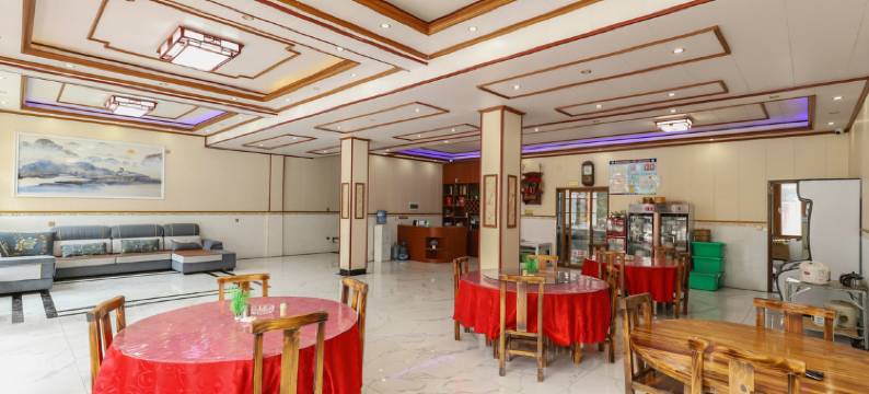 荔波聚友缘客栈图片