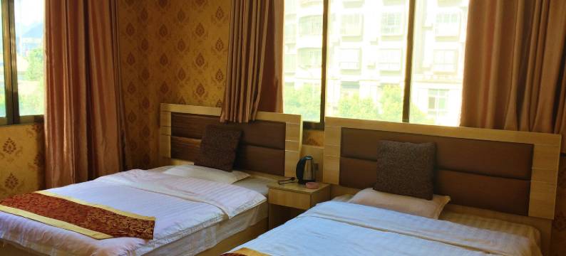 秀山鑫鑫宾馆图片